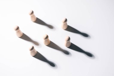 İnsan kaynakları ve yönetim kavramı. İşbirliği, takım çalışması, eğitim. Personel, topluluk toplantısı. İşbirliği ve işbirliği, katılım. Sosyal bağlantılar, görevleri çözmek için birleşmek