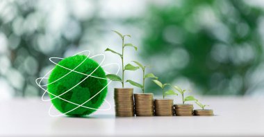 Gelişmekte olan teknoloji, işletmeler ve insanlar çevre dostu uygulamaları desteklemek ve doğa için daha sağlıklı bir gelecek sağlamak amacıyla karbon vergisini giderek daha fazla destekliyor.