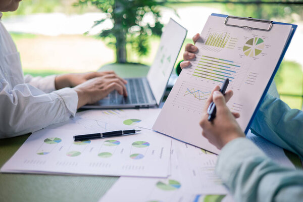 Business meeting on sustainable real estate development. real estate, sustainable development, business meeting, green building, eco-friendly, architecture, planning, construction, investment.
