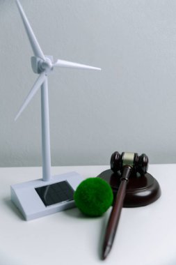 Dünya 'nın korunması için yeşil mevzuatı desteklemek için hukuki işlemler ve mahkeme işlemleri yoluyla adalet ve sürdürülebilirlik savunucuları konusunda uzman bir avukat. Kural, ekosistem