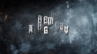 Satış Tanıtım Metni Başlığı Canlandırma Video Ana Fiyat Kesintileri