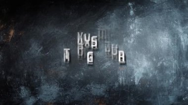Metin Başlığı Animasyon Video Satışları Süper Fiyat Düşüşü
