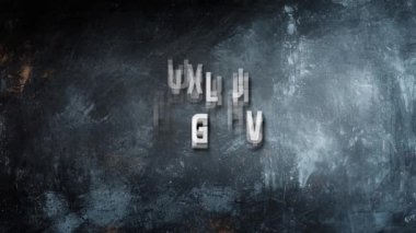 Price Kırıyor Metin Başlığı Canlandırma Video Satış Tanıtımı