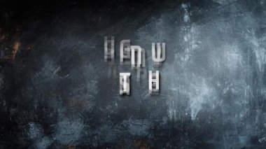 Büyük Fiyat Satışları Destekleyici Metin Başlık Canlandırma Videosu