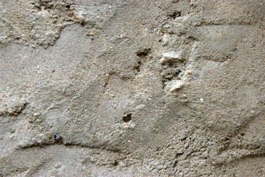 Koyu lekeli sert desenli çimento duvar yüzeyi Duvar sıva desenli çimento desenli arka plan resmi