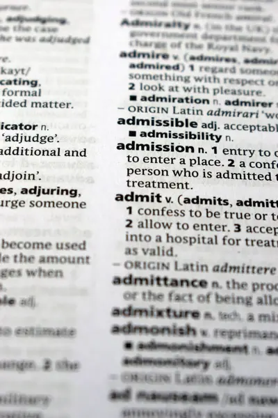 Yazılı Kelimenin İngilizce Tanımlama Sözlüğü Sayfası - Giriş Kapat