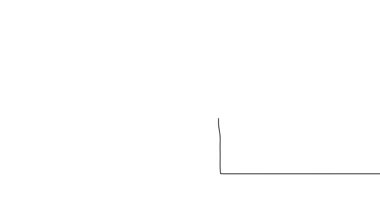 Şeyh Zayed büyük camii tek çizgi animasyon. Bir sürekli kendini çizme çizgisi animasyonu, büyük camiinin görüntüleri..