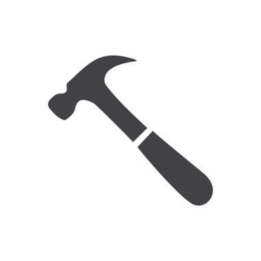 hummer simgesi illüstrasyonu izole vektör işareti tasarımı