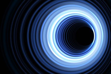 soyut mavi arkaplan, yaratıcı arkaplan