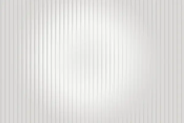 Tırtıklı ya da reçelli cam efekti beyaz arkaplan dokusu.