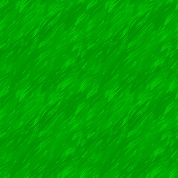 Illustratie Van Getrokken Toon Naadloze Gras Textuur — Stockfoto