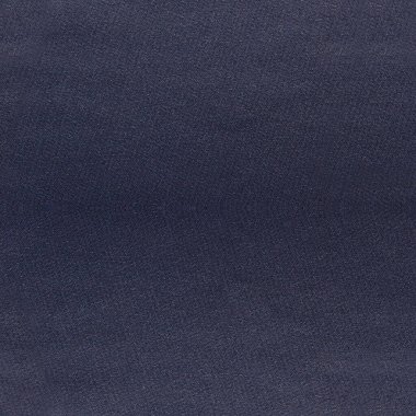 Mavi renkli pamuk kumaşının kusursuz desenli fotoğrafı..