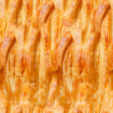 Ekmekli böreğin kusursuz fotoğraf dokusu.