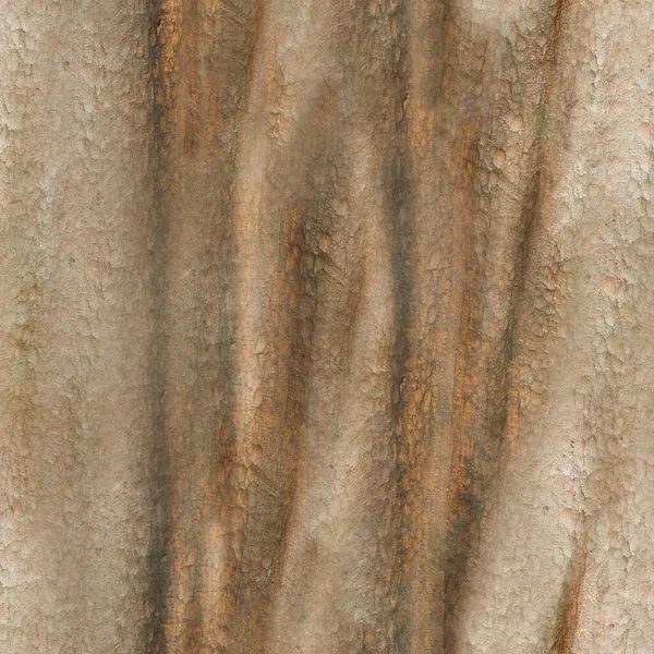 Seamless texture photo of bronze or copper statue wrinkled cloth folds surface.