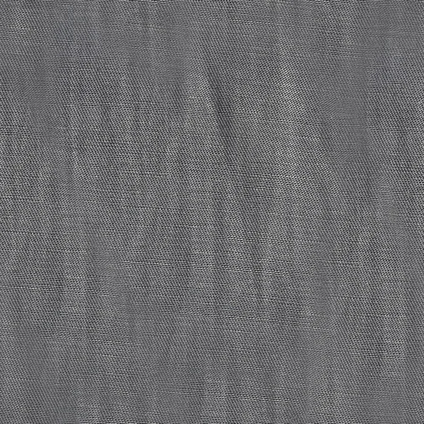 灰色起皱棉织物无缝线纹理照片 免版税图库图片