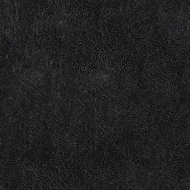 Siyah deri kumaşın kusursuz 4k fotoğraf desenli fotoğrafı..