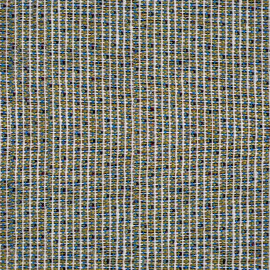 Kahverengi ve mavi örülmüş halı kumaşının kusursuz 4k fotoğraf dokusu.