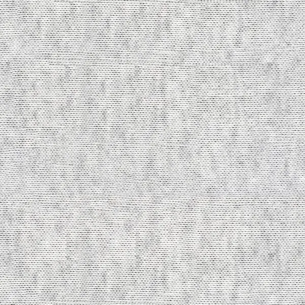 Açık gri ya da beyaz renkli yün örülmüş süveter kumaş kumaşının kusursuz 4k fotoğraf dokusu.