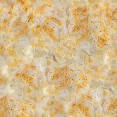 Kızarmış pitta ekmeğinin kusursuz 4k fotoğraf dokusu..