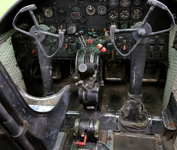 ノースアメリカンB 25ミッチェルは 1941年に導入されたアメリカの中型爆撃機で アメリカ軍航空のパイオニアであるウィリアム ビリー ミッチェル准将にちなんで名付けられた — ストック写真