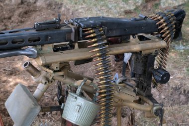 Yorkshire Wartime Show. doncaster, Yorkshire, UK. August 2025. Vintage military reenactment show for the 20th centurt specialising in WW2. American, British and German participants. Tanks, trucks, jeeps and many other vehicles.