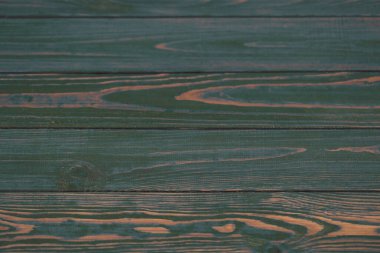 Kopya alanı olan ahşap vintage arkaplan