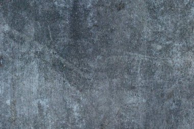 Eski kırsal beton duvarlar. Grunge arkaplanı