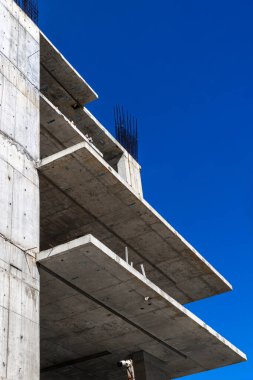 İnşaat alanının detaylarını düzenle