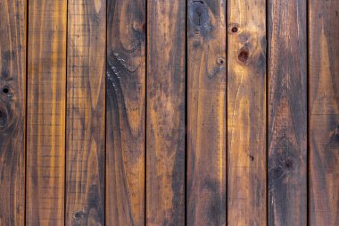 Kırsal doku ve düğüm desenli doğal ahşap tahtalar..