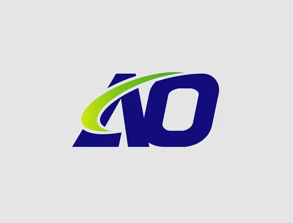 Λογότυπο Αρχικού Ομίλου Εταιρειών — Διανυσματικό Αρχείο