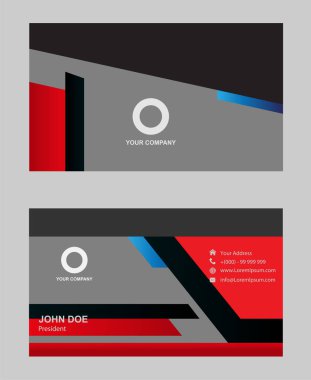 yaratıcı kartvizit tasarım