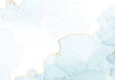 Cennetin meleksi bulutları vektör tasarımı. Kış masalı arkaplanı. Beyaz yıldızlı gökyüzü manzarası. Suluboya, donmuş şekil. Hassas kart. Zarif bir dekorasyon. Fantezi pastel rengi