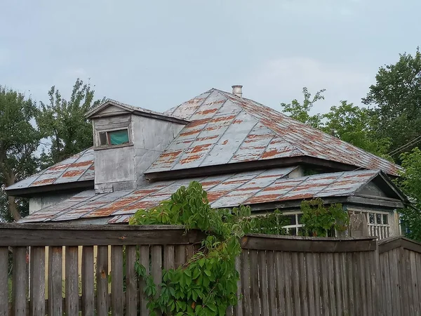 Art Village Obyrok Chernihiv region Ukraine 2019