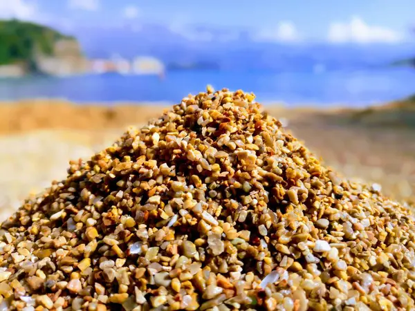 sea beach budva montenegro