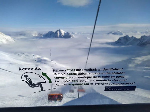 Kurnaz. zugspitzbahn. zugspitze. Almanya