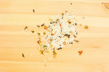 self servis organik gıdalar. Çevre dostu sıfır atık dükkanı. Küçük yerel atölye