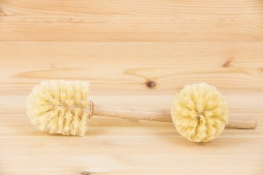 self servis organik gıdalar. Çevre dostu sıfır atık dükkanı. Küçük bir yerel işletme. Su fırçası.