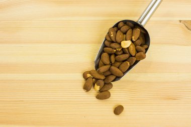 self servis organik gıdalar. Çevre dostu sıfır atık dükkanı. Küçük yerel atölye