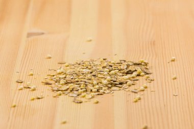 self servis organik gıdalar. Çevre dostu sıfır atık dükkanı. Küçük yerel atölye