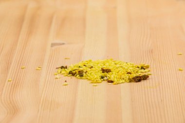 self servis organik gıdalar. Çevre dostu sıfır atık dükkanı. Küçük yerel atölye