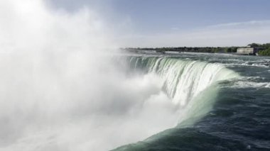 Niagara Falls bahar