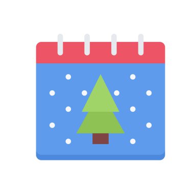 Noel simgeleri, takvimler