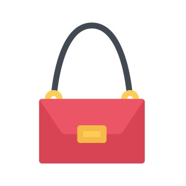 tasarım vektörü simgeleri kıyafet çantası  