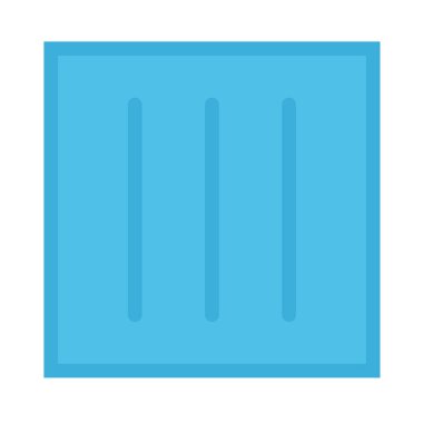 tasarım vektör simgeleri giysiler kurudu  