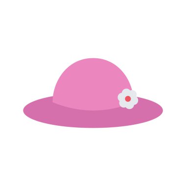 tasarım vektörü simgeleri kıyafet şapkası  