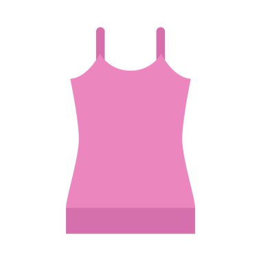 tasarım vektörü resim simgeleri kıyafet singlet  