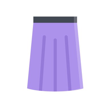 tasarım vektörü simgeleri elbise eteği  