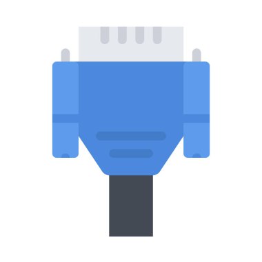 tasarım vektör simgeleri dvi