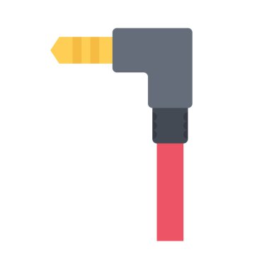 tasarım vektör simgeleri jack