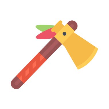 tasarım vektör simgeleri tomahawk